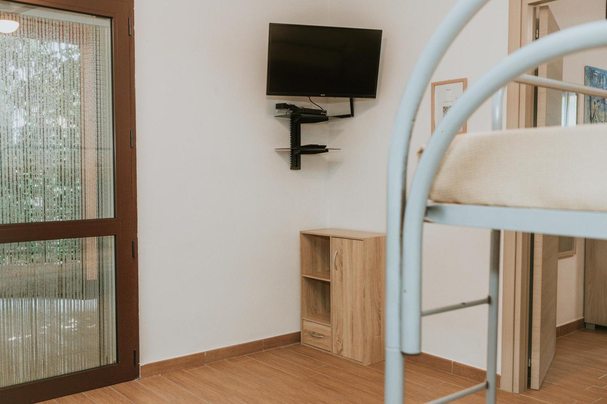 A Casa Da Carla Apartment Vieste Bagian luar foto